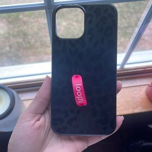 iPhone 12 Pro Max Loopy case